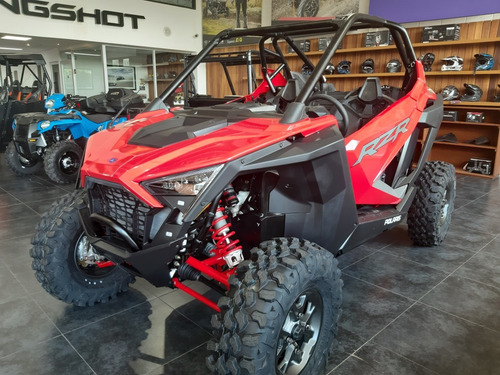 Polaris Rzr Pro Xp Ultimate 2021 181 Hp, Hasta 24 Msi
