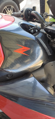 Kawasaki Z1000