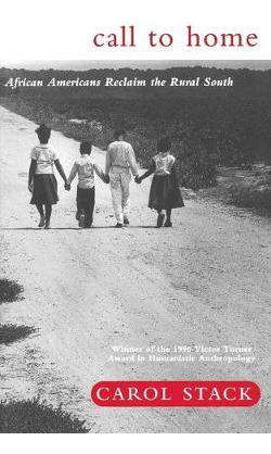 Libro Call To Home : African-americans Reclaim The Rural ...