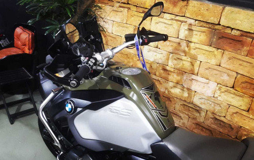 Bmw R 1200 Gs Adventure 2014