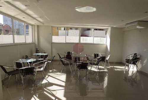 Imagem 30 de 30 de Apartamento À Venda, 77 M² Por R$ 447.000,00 - Zona 01 - Maringá/pr - Ap0336