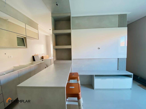 Imagem 5 de 20 de Casa Com 1 Dormitório À Venda Por R$ 244.000,00 - Vila Paulicéia - São Paulo/sp - Ca0327