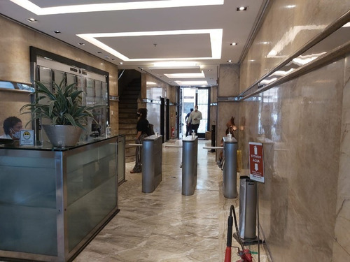 Imagem 11 de 25 de Aluguel Sala No Centro - Sa00003 - 68781887