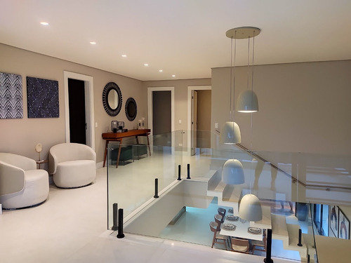 Imagem 8 de 15 de Casa Para Venda No Bairro Riviera De São Lourenço Em Bertioga - Cod: Ir17615 - Ir17615