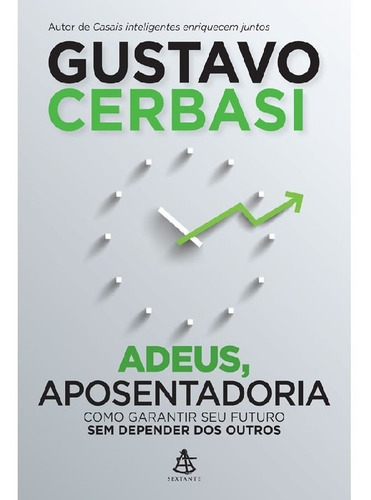 Adeus, Aposentadoria