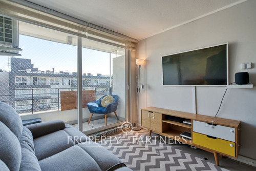 ¡departamento En Venta Con Espectacular Azotea En ...