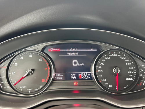 Audi A4 2.0 T 40 Tfsi Select 190Hp