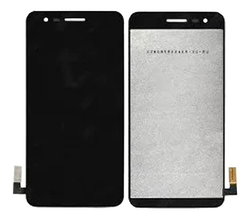 Pantalla Completa 3/4 LG Risio K4 Ms150/ M154/m153 Sabana G