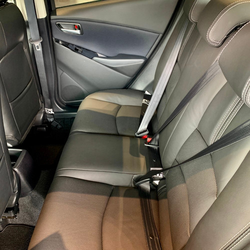 Mazda 2 Sedan Grand Touring Lx Azul | 2022