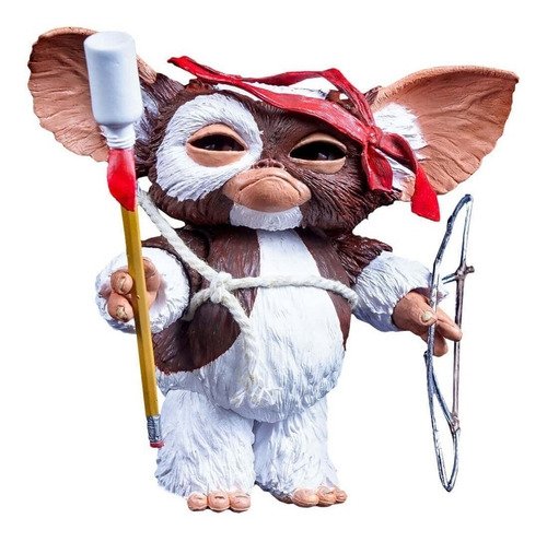 Gremlins Gizmo Neca Ultimate