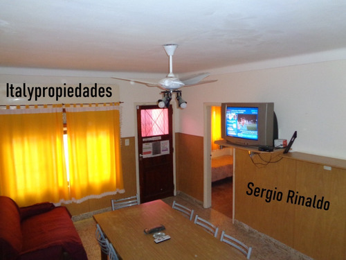 Imagen 5 de 14 de Dueño Alquila Casa En Mar De Ajo Norte