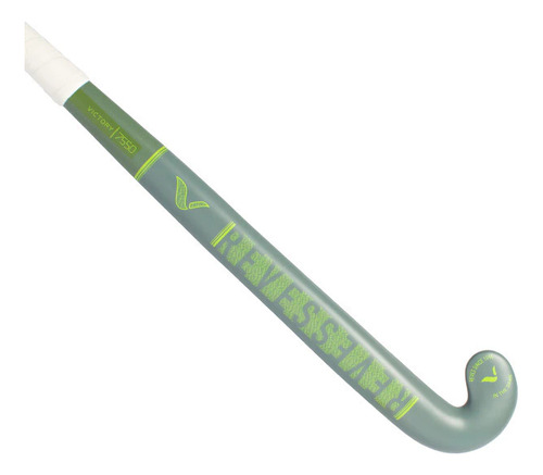Palo De Hockey Reves Victory 7550 75% Carbono - Medida 37.5 - Color Lima Hockey House