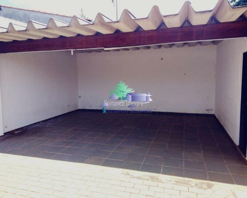 Casa Em Atibaia Jardim Dos Pinheiros - Ch00681
