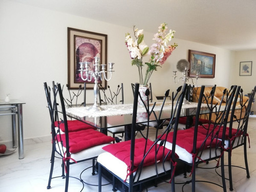 Imagen 3 de 30 de Casa En Del Carmen Coyoacan