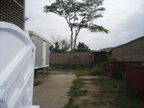Imagen 10 de 12 de Galpon En Venta Zona Industrial , La Florida