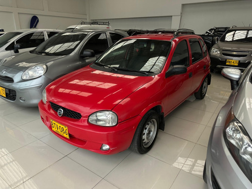 Chevrolet Corsa 1.4 Wind