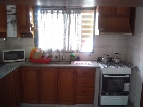 Departamento De Un Dormitorio Con Patio En Venta En La Plata
