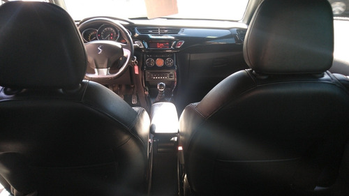 Citroën Ds3 1.6 Thp 156 Sport Chic 2012