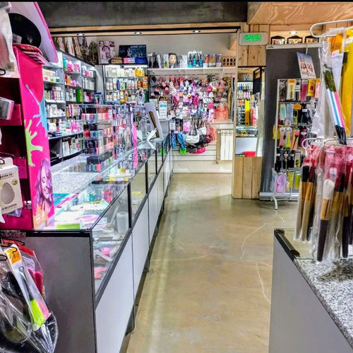 Venta Fondo De Comercio San Martin De Los Andes