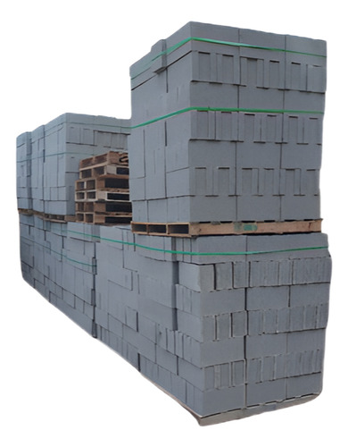 Bloques 19x19x39 O 20x20x40