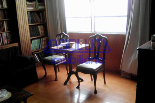 Imagem 4 de 15 de Apartamento-à Venda-flamengo-rio De Janeiro - 42497
