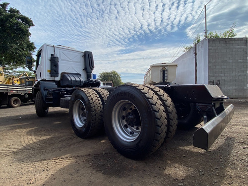 Imagem 5 de 15 de Caminhao Ford Cargo 2628