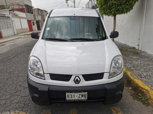 Imagen 3 de 15 de Renault Kangoo