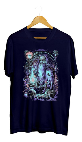 Playera El Señor De Los Anillos Tolkien Diseño 290 Beloma