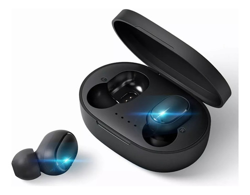 Audífonos Inalámbricos Bluetooth Tws A6s In-ear Gamer