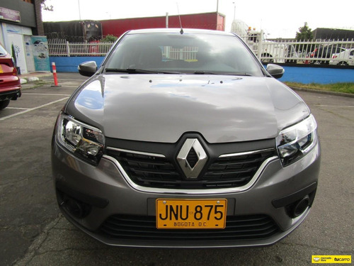 Renault Sandero Life 1600