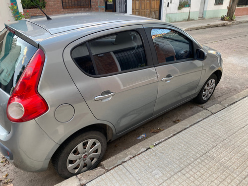 Fiat Palio 1.4 Attractive 85cv