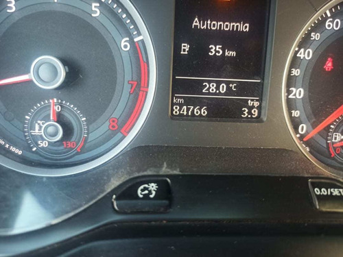 Imagem 7 de 9 de Fiat Toro Endurance 1.8 16v Flex