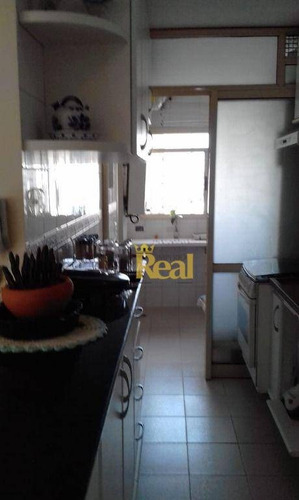 Imagem 3 de 30 de Apartamento Com 3 Dormitórios À Venda, 83 M² Por R$ 814.000,00 - Pompeia - São Paulo/sp - Ap7010