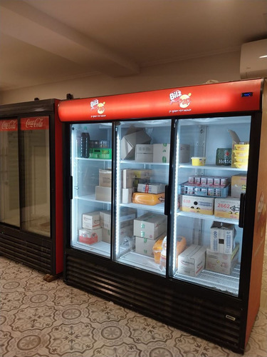 Local Comercial En Arriendo En Independencia