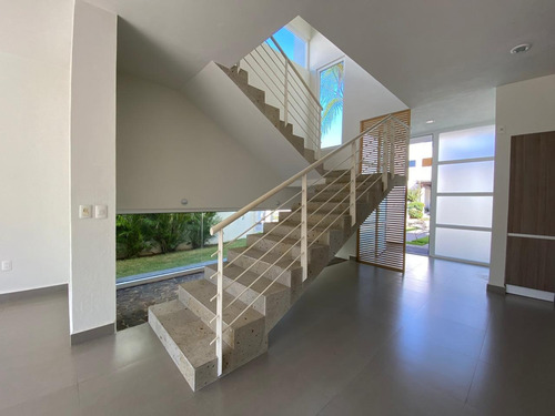 Imagen 14 de 14 de Casa En Venta Ubicada En Real Nuevo Vallarta