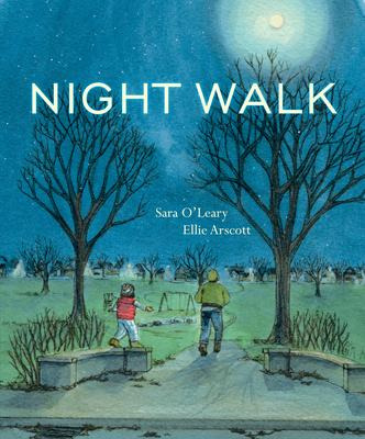 Libro Night Walk - Sara O'leary