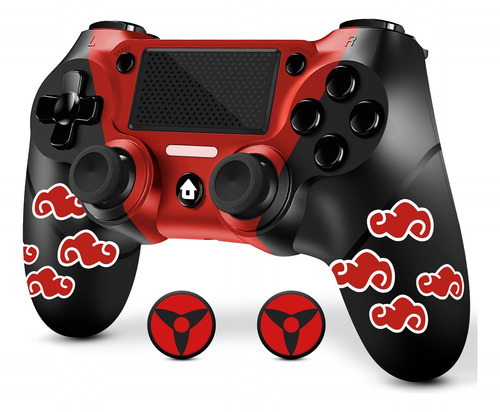 Controlador Inalámbrico Acegamer Para Ps4 Compatible Con Ps4