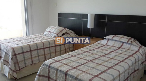 Imagen 13 de 18 de Apartamento En Venta 3 Dormitorios