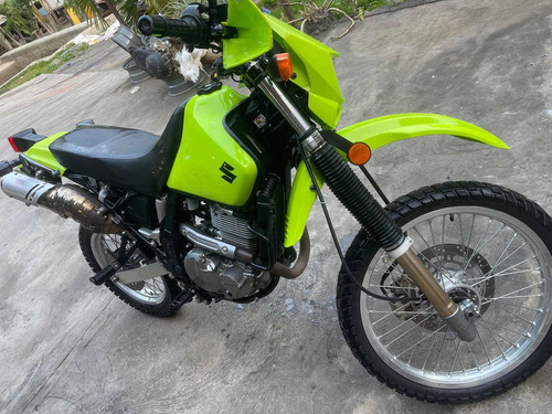 Imagen 3 de 13 de Dr 650 Dr 650