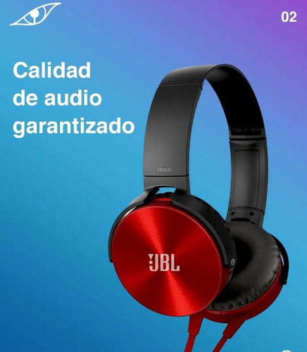 Audifonos Jbl