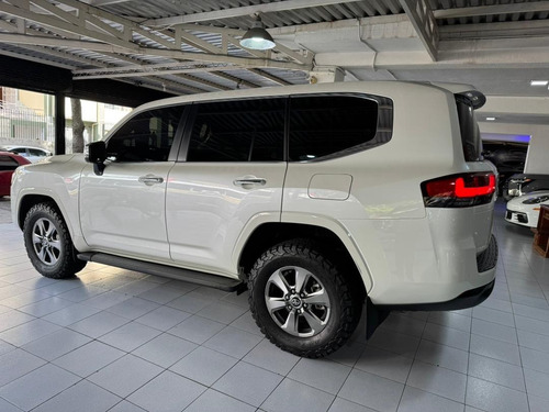 Toyota Land Cruiser Lc300 Vx 2024 0kms