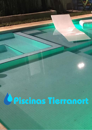 Imagen 5 de 12 de Construccion Piscinas Hormigon Elaborado