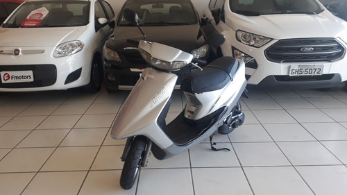 Imagem 7 de 9 de Yamaha Axis 90cc 1998