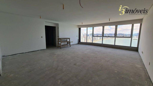 Imagem 17 de 22 de Yachthouse Residence, Apartamento A Venda, Com 4 Suítes E 4 Vagas De Garagem, Localizada Na Barra Sul, Balneário Camboriú - Sc - Ap2216
