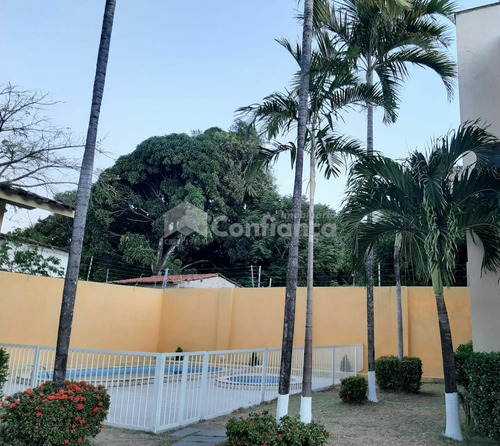 Imagem 22 de 26 de Casa À Venda Em Messejana - Fortaleza/ce - 549