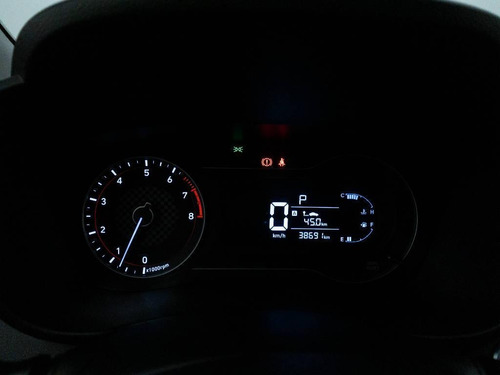 Imagem 9 de 15 de Hyundai Hb20 Vision 1.6 Flex 16v Aut