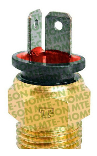 Sensor Temperatura Pajero Sport 2.5 Td 2002 2003 2004 2005