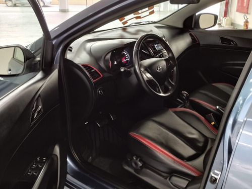 Hyundai HB20 1.6 R-spec Flex Aut. 5p