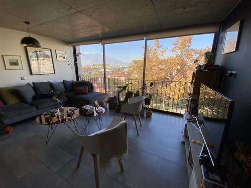Triplex En Arriendo 1d,2b,1est,1bd,terraza. En Providencia