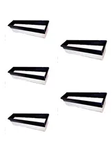 Comprar Paq 5 Filtros De Aire X5 8 Cil 4.4l 2010\u002F2014 Engine Fil